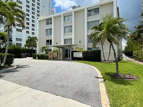 1601 S Flagler Dr #303O Photo 1