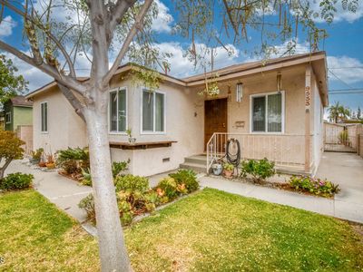 9533 Burma Rd, Pico Rivera, CA, 90660