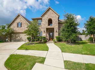 6643 Brady Springs Ln, Sugar Land, TX 77479