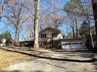 3621 Tanglewood Dr, Peachtree City, GA 30269