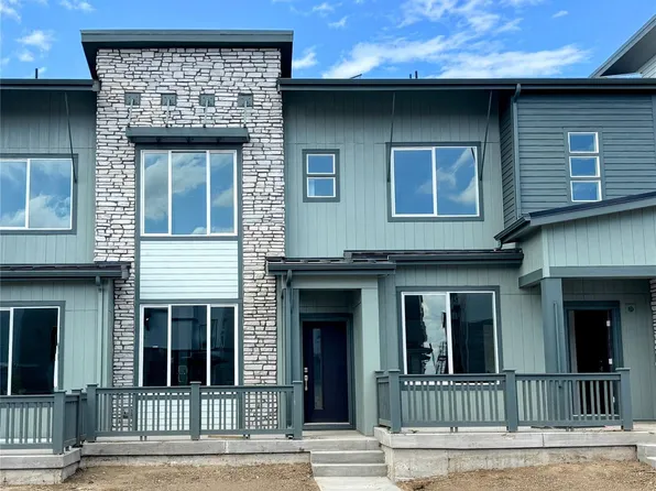16735 E Irwin Avenue, Centennial, CO 80016