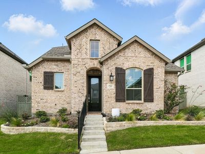 2308 Stella Ln, Northlake, TX, 76247