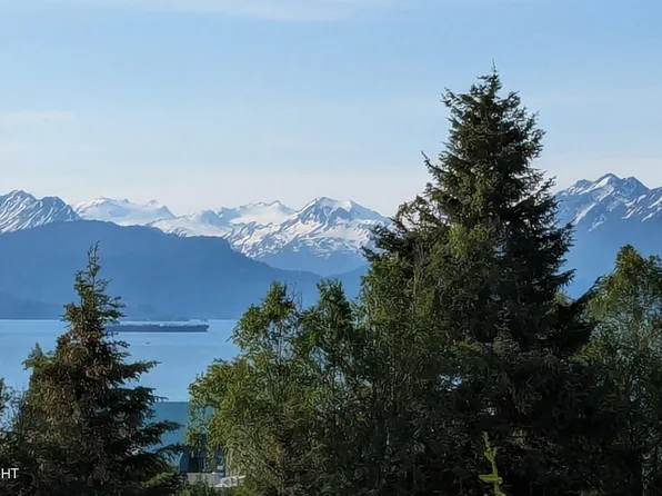 59826 Winding Trails Ln, Homer, AK 99603