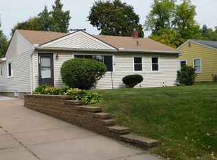 1531 Ripley Ave, Saint Paul, MN 55109