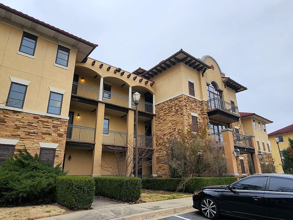 Building exterior