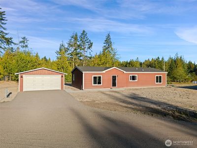 74 Butterfly Lane, Sequim, WA, 98382