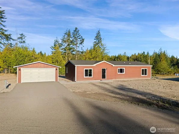 74 Butterfly Lane, Sequim, WA 98382