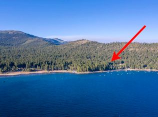 Chipmunk St, Kings Beach, CA 96143