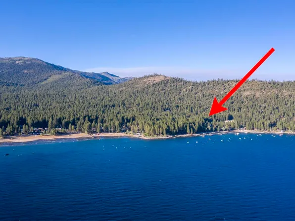 Chipmunk St, Kings Beach, CA 96143