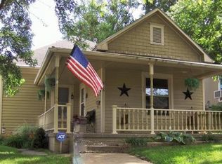 916 Randolph St, Saint Joseph, MO 64505