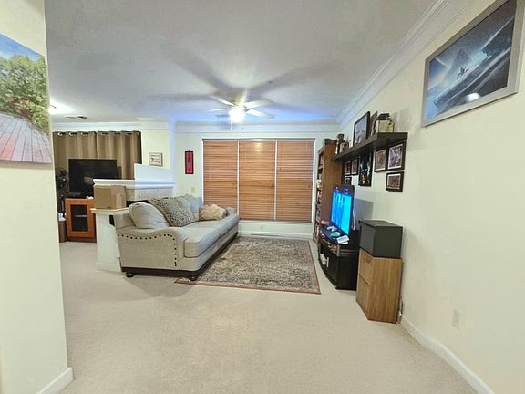 Family Room View