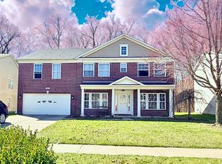 360 Legacy Blvd, Greenwood, IN 46143