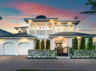 3700 NE 6th Dr, Boca Raton, FL 33431