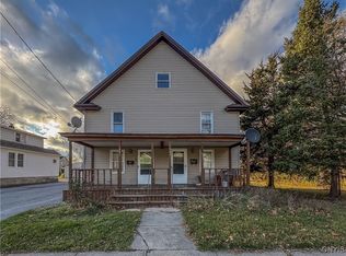 345 N Colorado Ave, Watertown, NY 13601