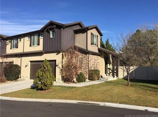 4077 S Olivia View Ln, Millcreek, UT 84107