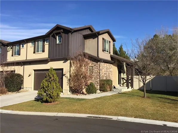 4077 S Olivia View Ln, Millcreek, UT 84107