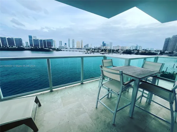 3201 NE 183rd St APT 502, Aventura, FL 33160