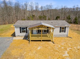 237 Ralph Spivey Ln LOT 15, Gainesboro, TN 38562