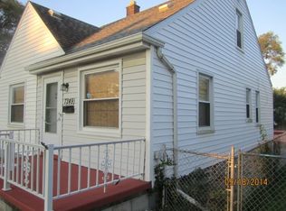 7249 Lamphere, Redford, MI 48239