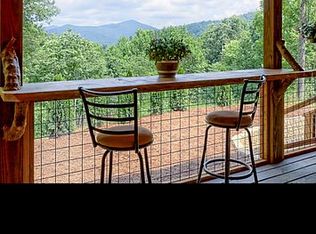 172 Olds Mountain Peak Rd, Rabun Gap, GA 30568