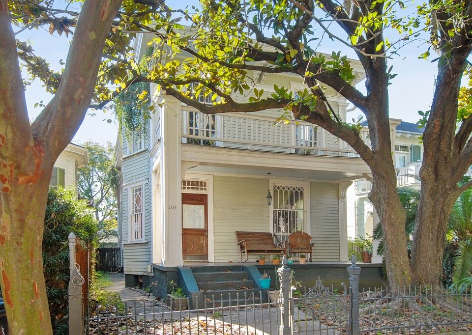 1st image of 1214 Saint Mary St