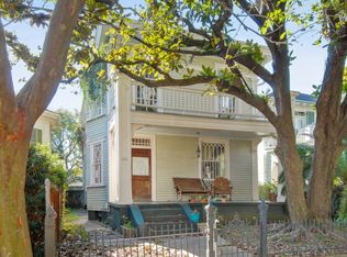 1214 Saint Mary St, New Orleans, LA 70130
