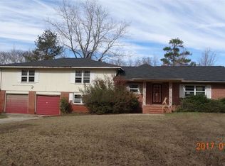 3800 Old Gordon Rd, Dry Branch, GA 31020