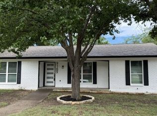 9189 Meadowcrest St, Frisco, TX 75033