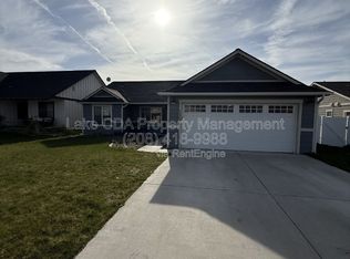 12905 N Bushel St, Rathdrum, ID 83858