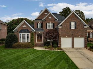 10318 Riesling Ct, Charlotte, NC 28277