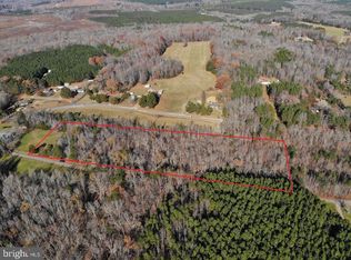 Merryman Dr, Victoria, VA 23974