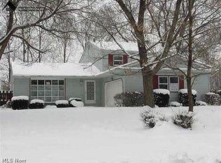 8537 Stafford Dr, Strongsville, OH 44136
