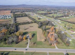 5876 New Salem Hwy, Rockvale, TN 37153