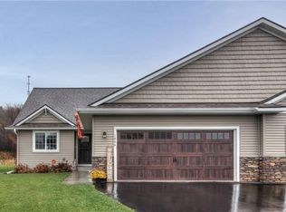1866 Willow Creek Pkwy, Chippewa Falls, WI 54729