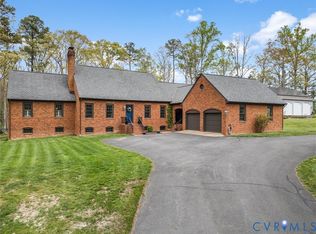 12522 Stagfield Rd, Ashland, VA 23005