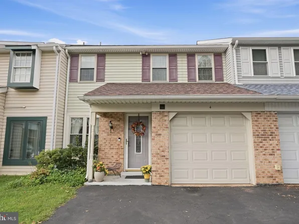 4 Loggers Mill Rd, Horsham, PA 19044