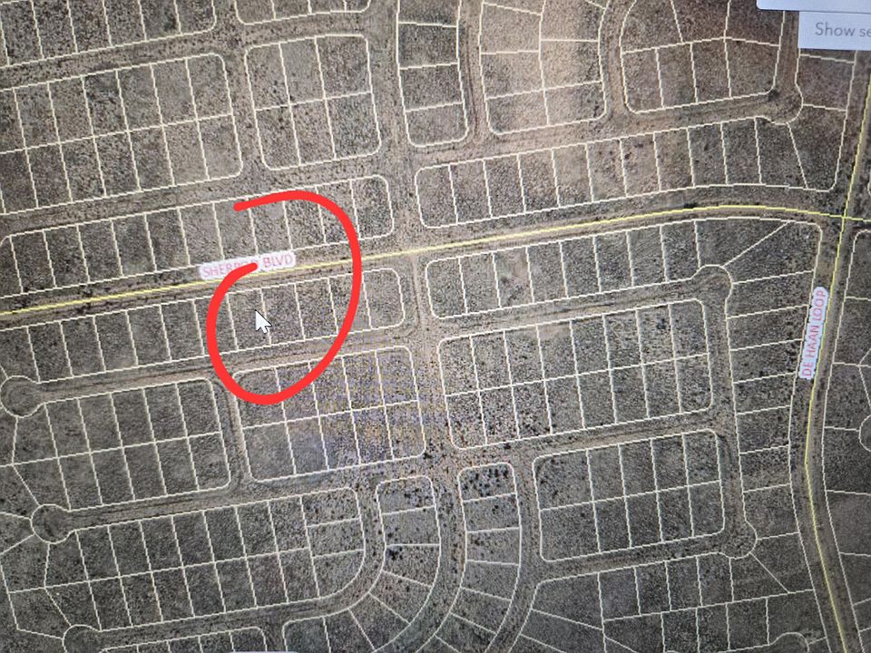 1st image of 0 Sherrod Blvd #4&5