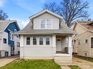 274 Northland Ave, Buffalo, NY