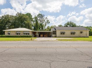 7112 Highway 1, Napoleonville, LA 70390