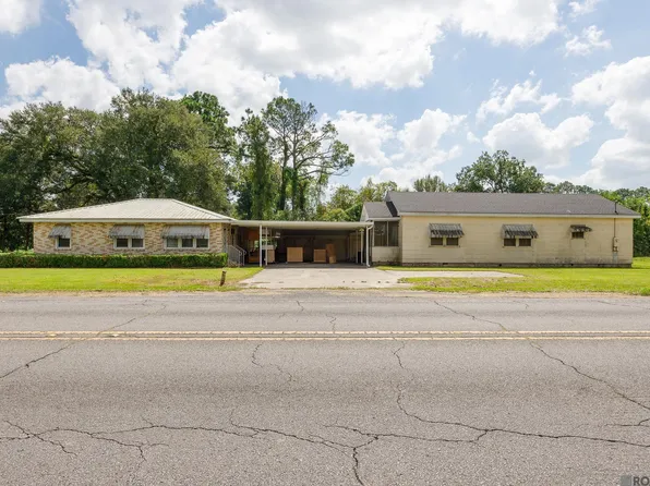 7112 Highway 1, Napoleonville, LA 70390