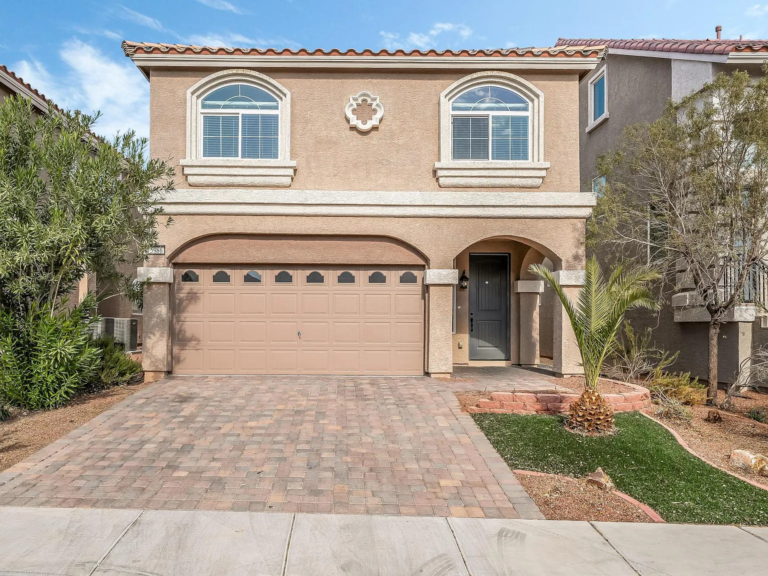 5986 Azzura Palms Ave — Photo 2