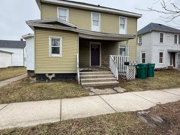 307 State St, La Porte, IN 46350
