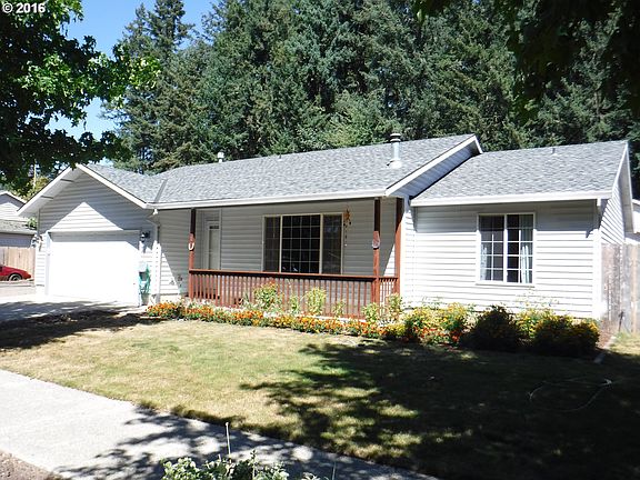 3rd image of 171 NW Milne St