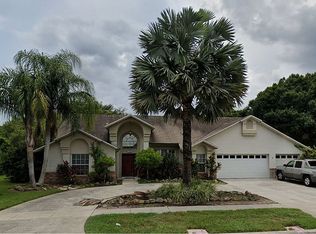17012 Equestrian Trl, Odessa, FL 33556