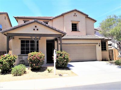 3400 S Sunland Dr, Chandler, AZ, 85248