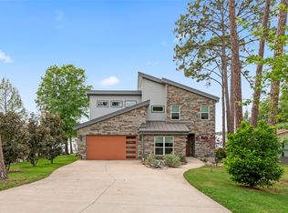 174 Ocean Dr, Gun Barrel City, TX 75156