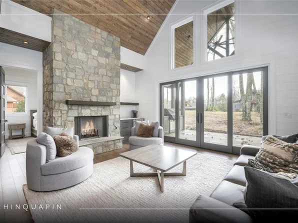 260 Outpost Trail, Glenville, NC 28736
