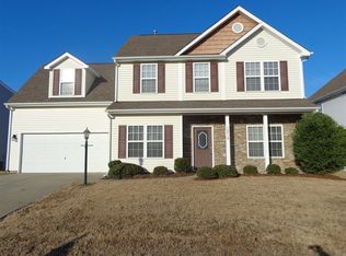 12715 Settlers Path Ln, Charlotte, NC 28278