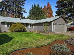 705 SW Willow Creek Dr, Beaverton, OR