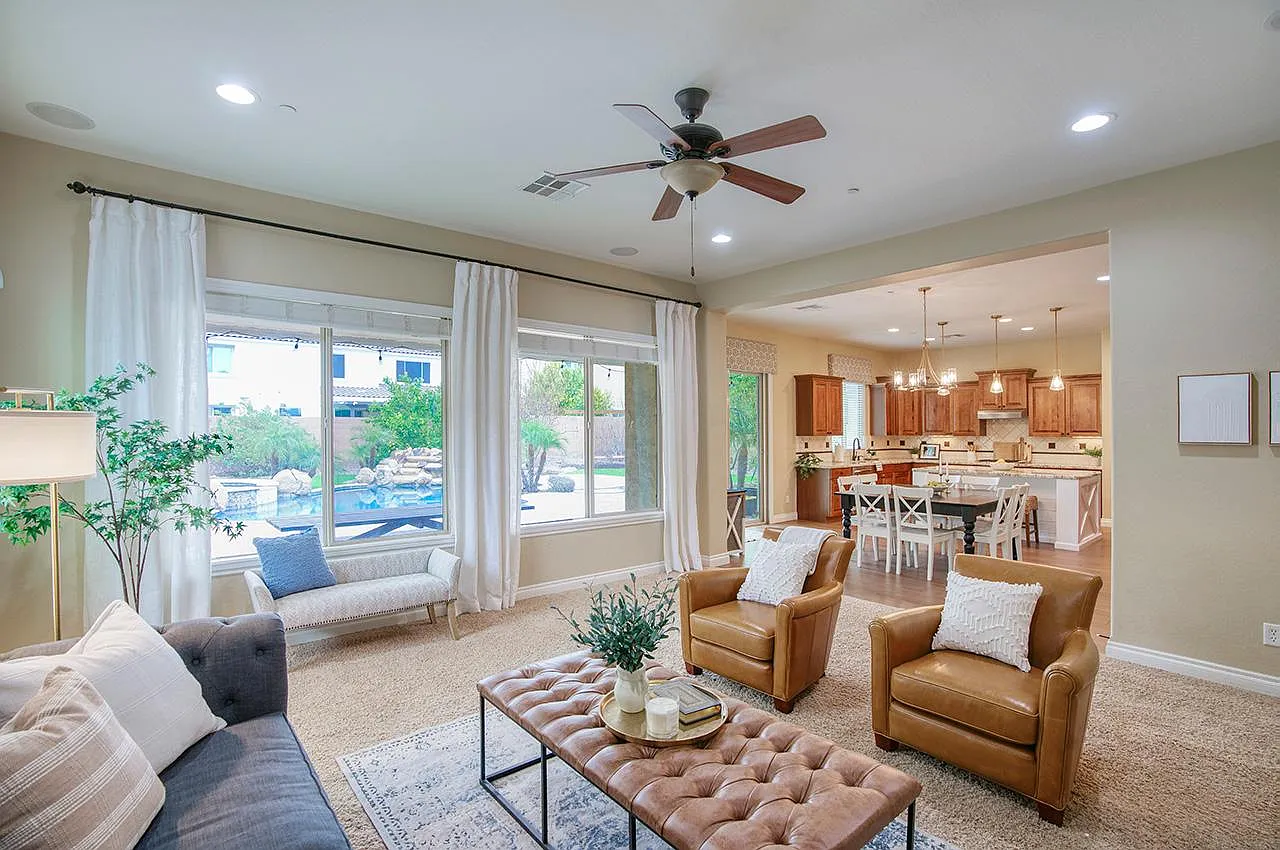 3086 E Blue Sage Rd — Photo 1